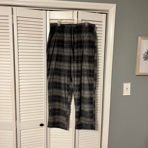 Men’s Cuddl Duds Lounge Pants SZ‎ XL NWOT